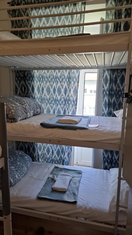 D&n Hostel Lissabon