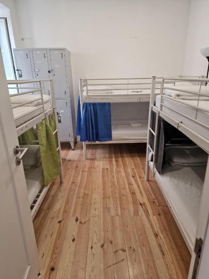 Hostel D&n Lissabon