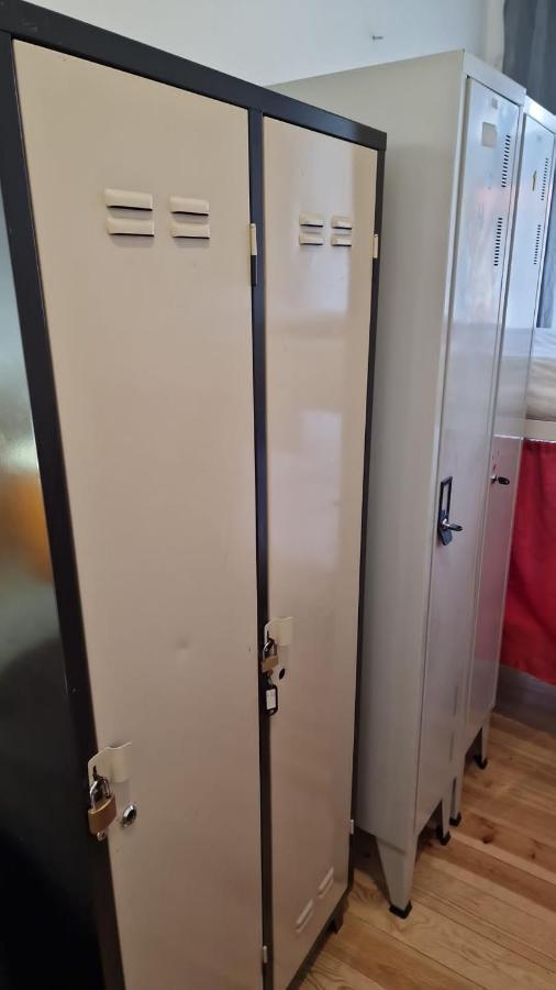 Hostel D&n Lissabon