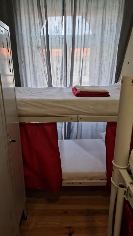 Hostel D&n Lissabon