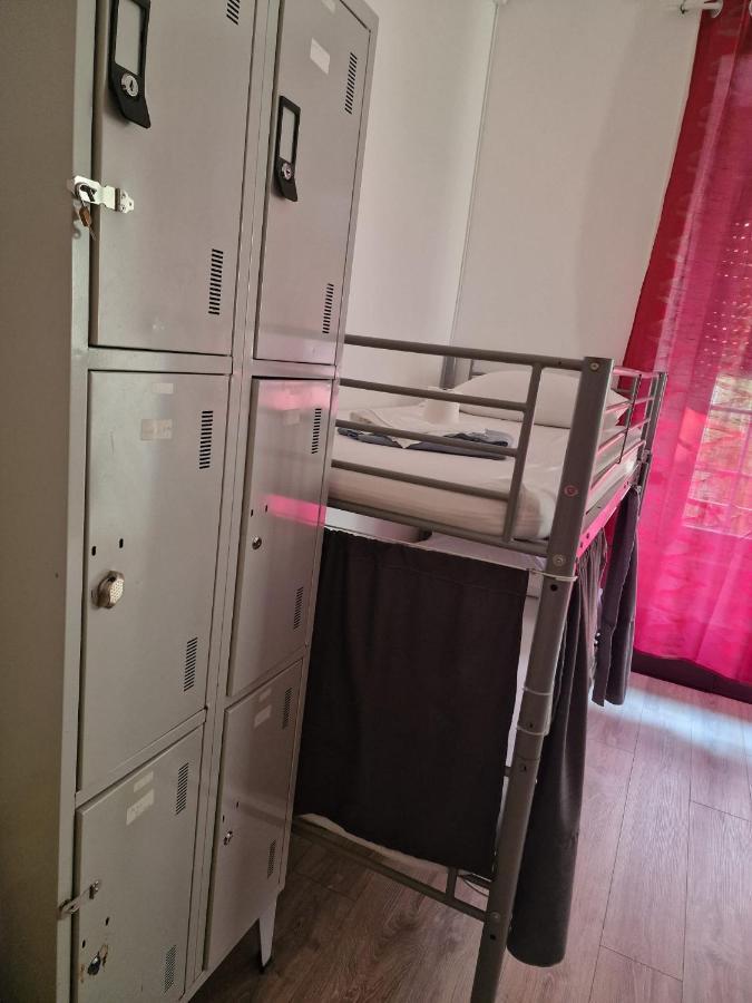 D&n Hostel Lissabon