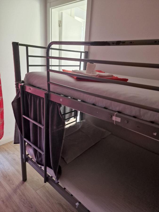 Hostel D&n Lissabon