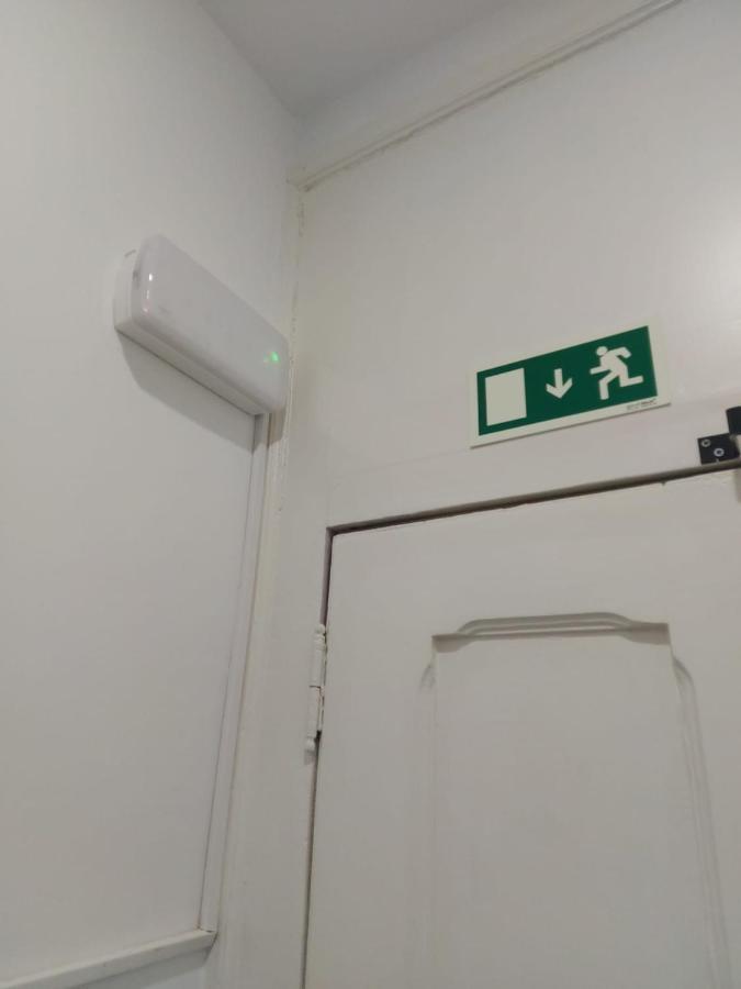 D&n Hostel Lissabon