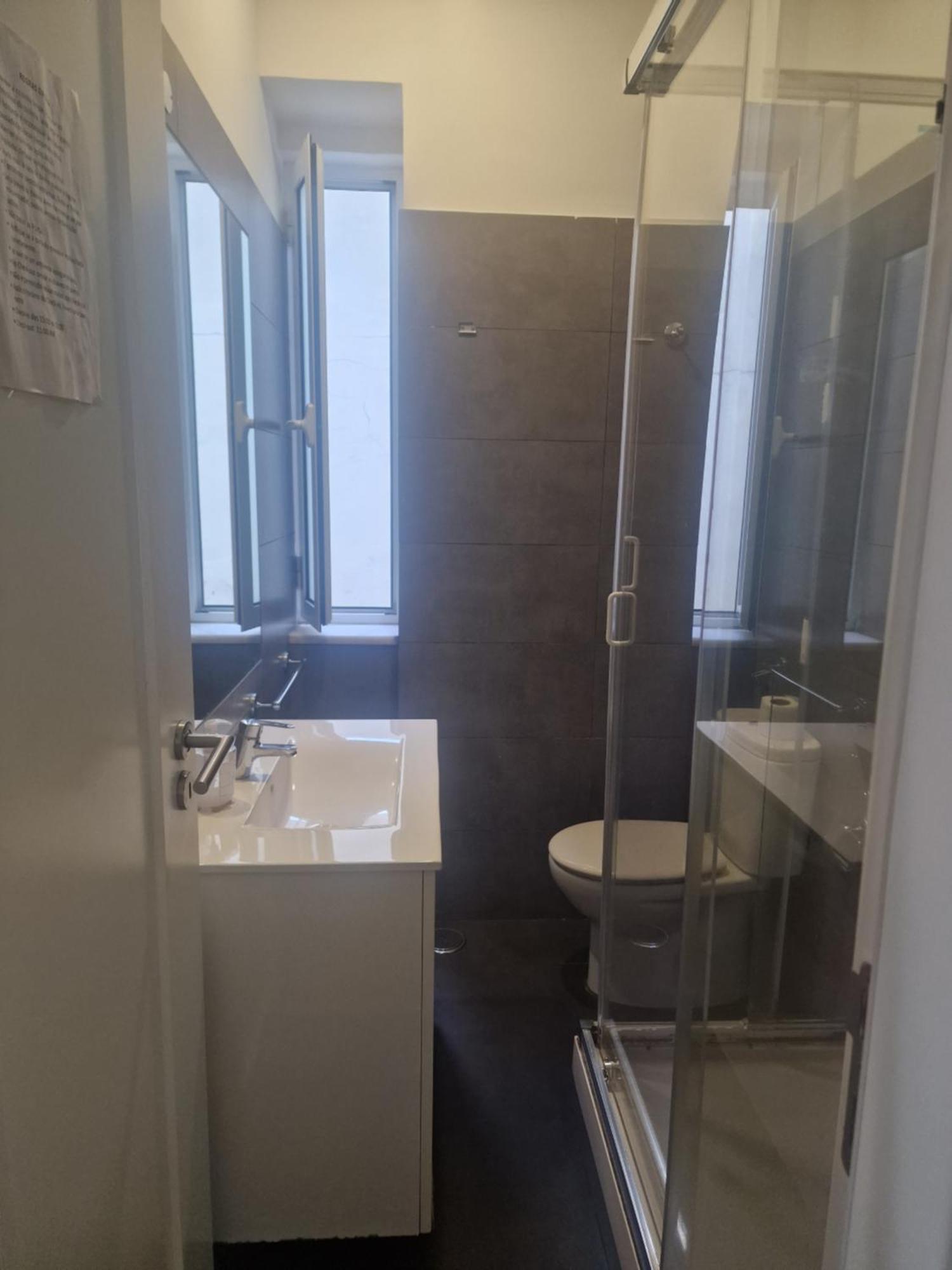 D&n Hostel Lissabon