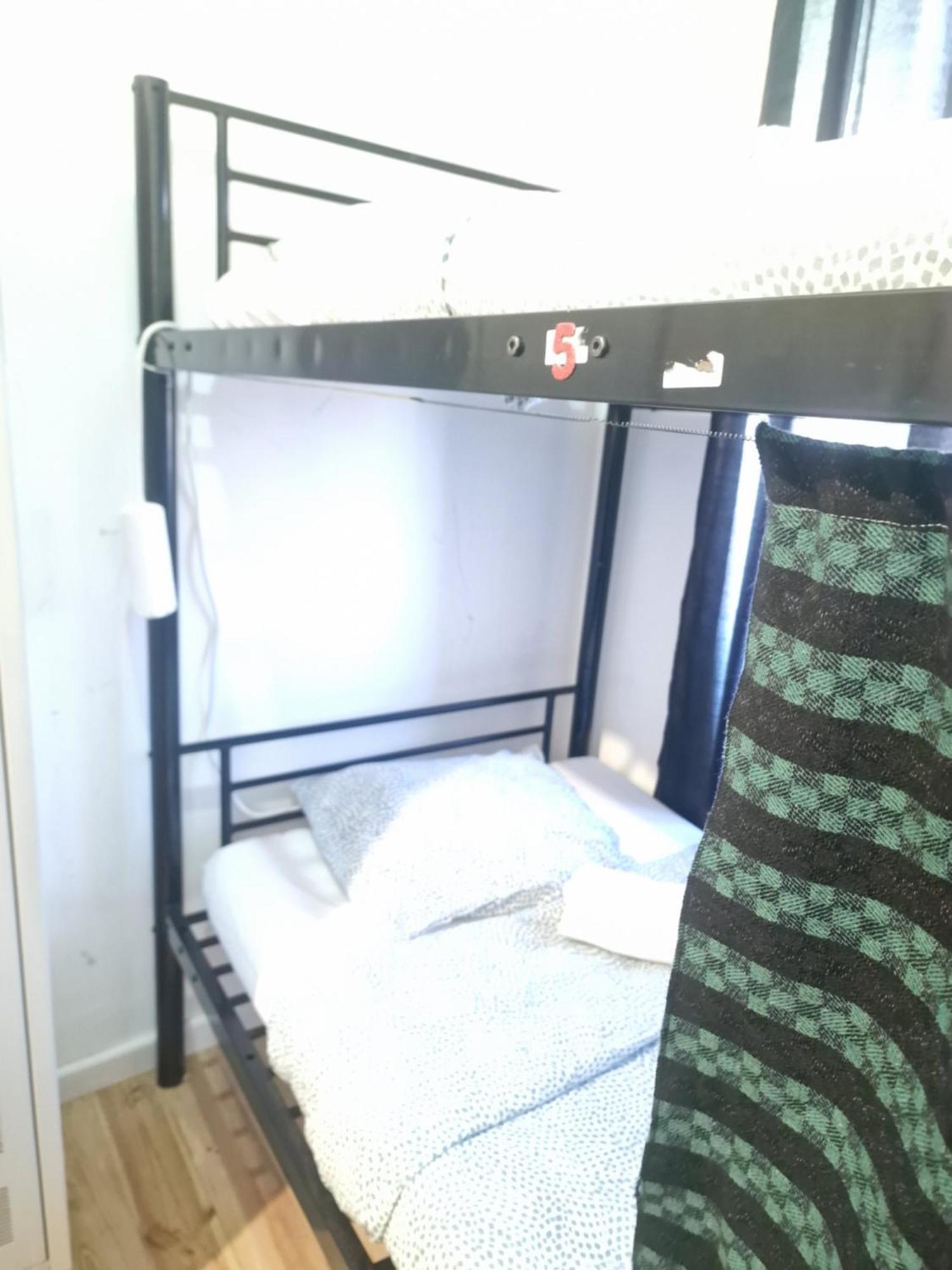 Hostel D&n Lissabon