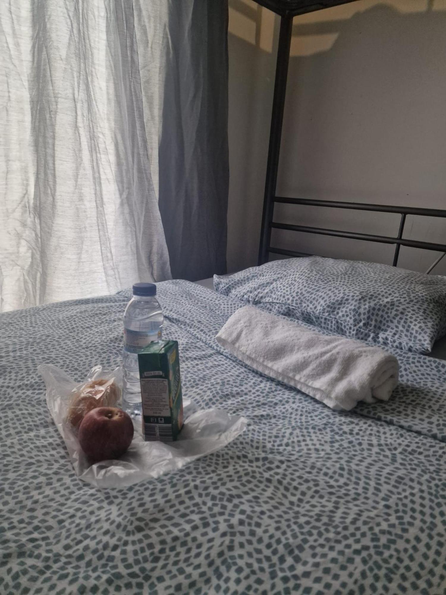 Hostel D&n Lissabon