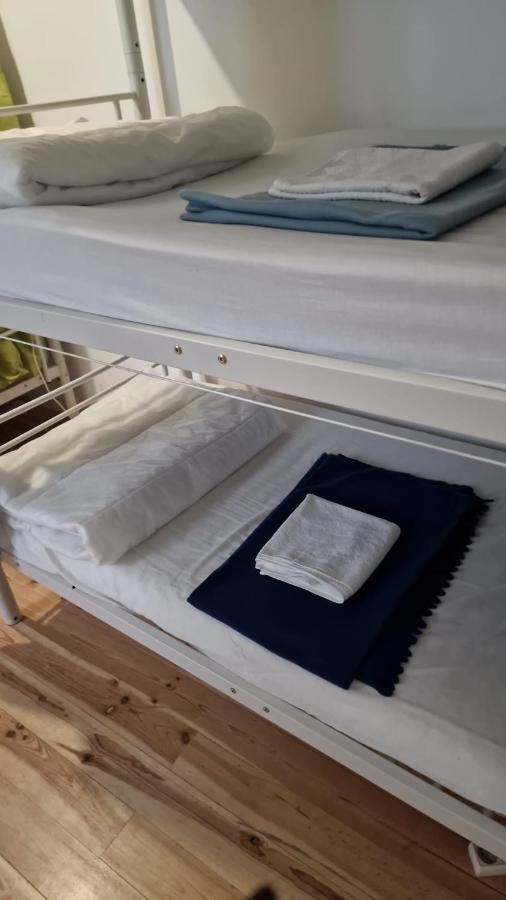 Hostel D&n Lissabon