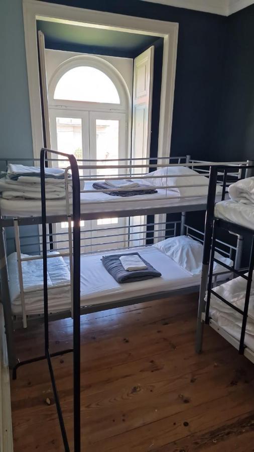 D&n Hostel Lissabon