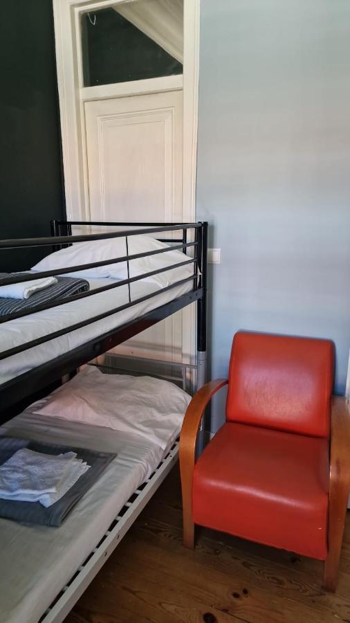 D&n Hostel *